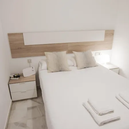 Rentalsevilla Leonor Davalos I Apartment *