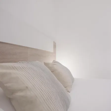 Apartment Rentalsevilla Leonor Davalos I *