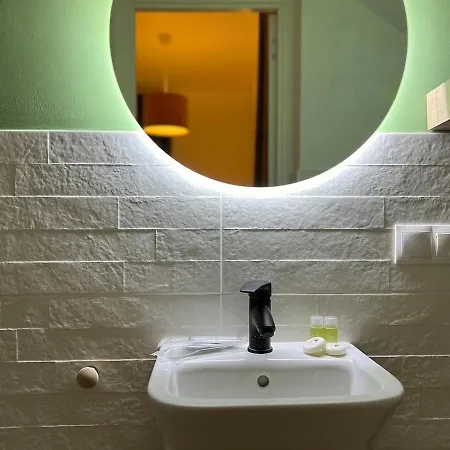 Apartment Alhondiga Luxury