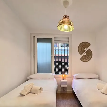 Apartment Alhondiga Luxury *