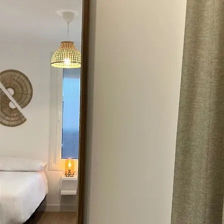 Alhondiga Luxury Seville