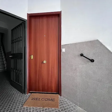Alhondiga Luxury * Seville