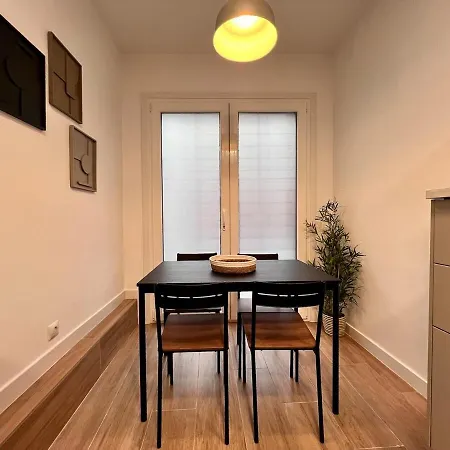 Apartment Alhondiga Luxury *