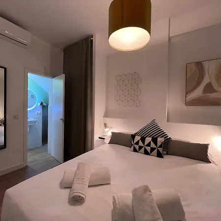 Alhondiga Luxury