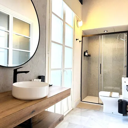 Refinadores Boutique Seville