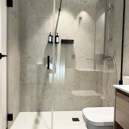 Refinadores Boutique Apartment