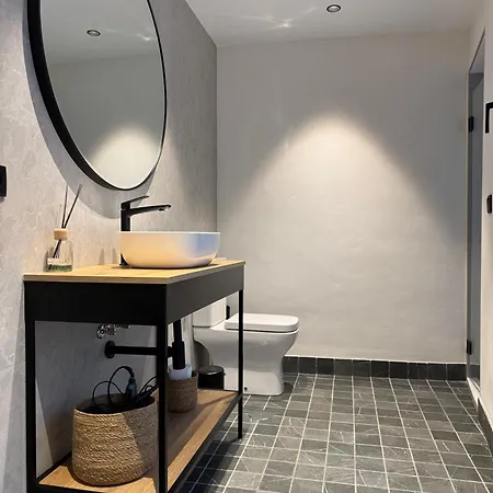 Refinadores Boutique Seville