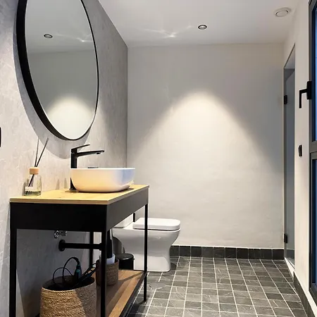 Apartment Refinadores Boutique Seville