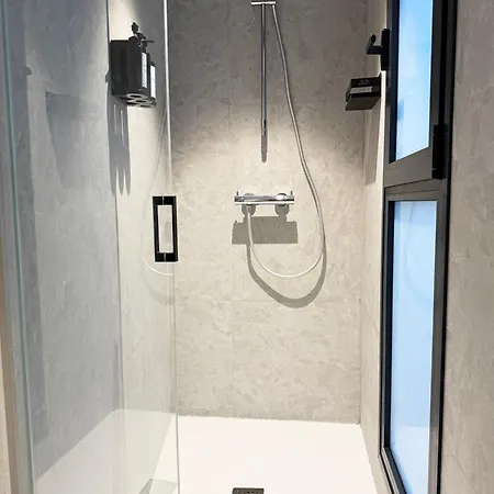 Refinadores Boutique Apartment