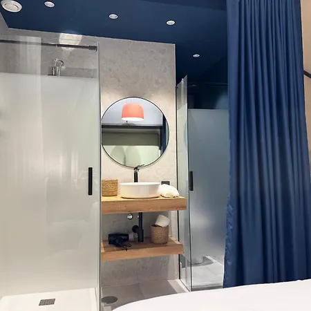 Refinadores Boutique Seville
