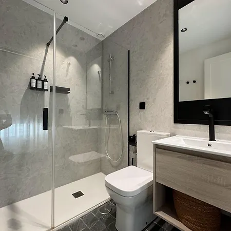 Refinadores Boutique Apartment *