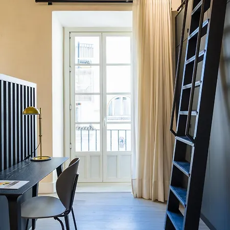 Apartment Refinadores Boutique