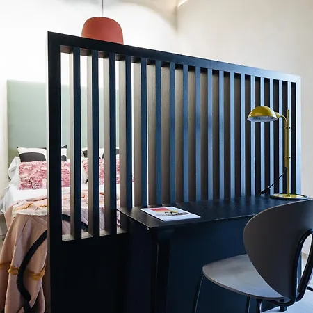 Refinadores Boutique Apartment Seville