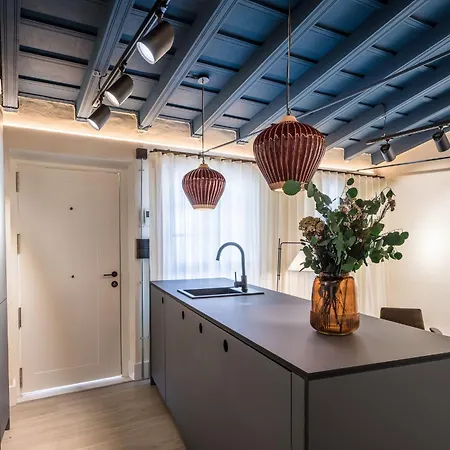 Apartment Refinadores Boutique