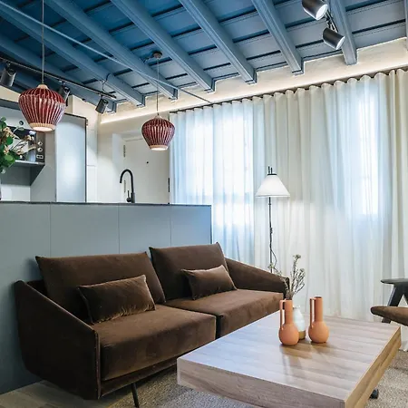 Refinadores Boutique Seville