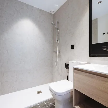 Refinadores Boutique Apartment