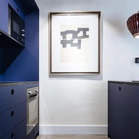 Apartment Refinadores Boutique