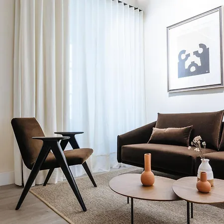 Apartment Refinadores Boutique *