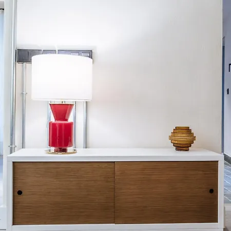 Apartment Refinadores Boutique Seville