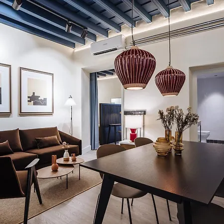 Apartment Refinadores Boutique