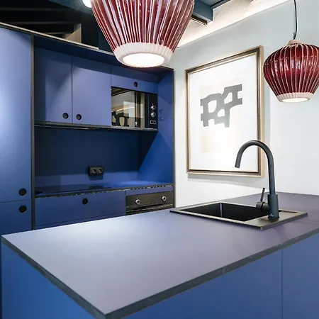Apartment Refinadores Boutique
