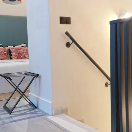 Refinadores Boutique Apartment *