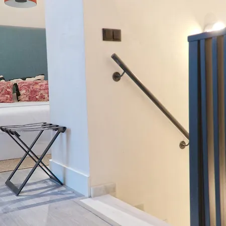 Apartment Refinadores Boutique Seville