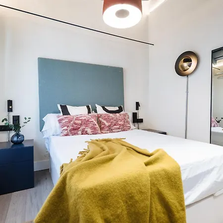 Apartment Refinadores Boutique *