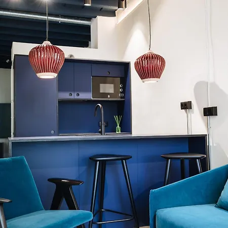 Apartment Refinadores Boutique *