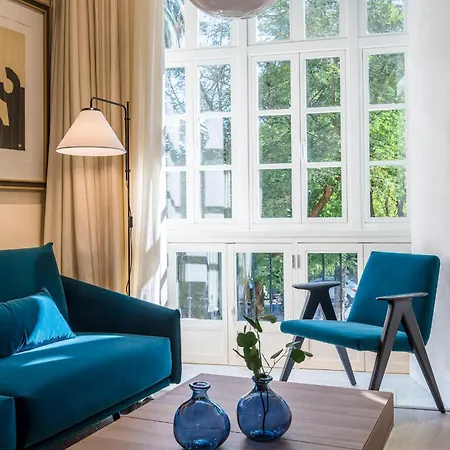 Refinadores Boutique Seville
