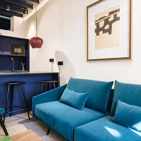 Refinadores Boutique * Seville