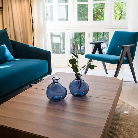 Apartment Refinadores Boutique