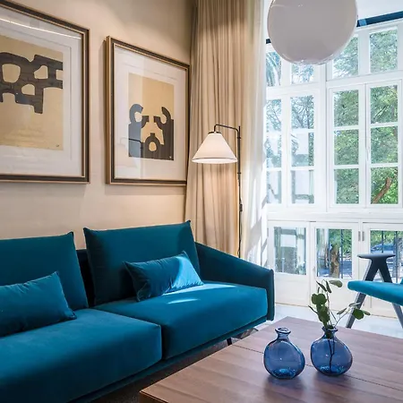 Refinadores Boutique Seville