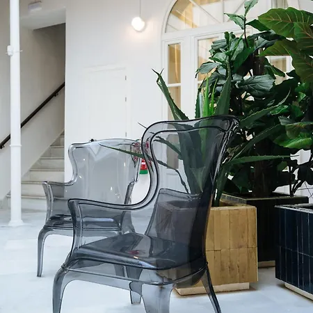 Apartment Refinadores Boutique