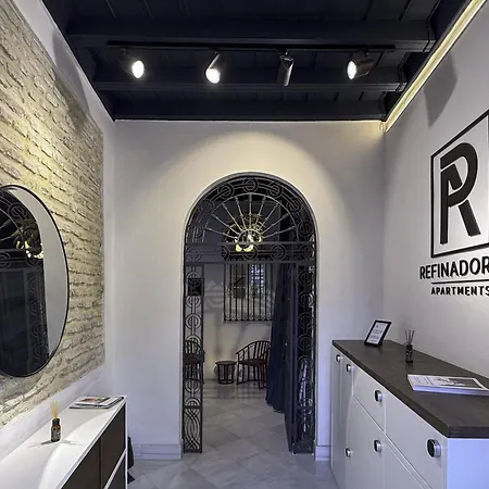 Refinadores Boutique * Seville