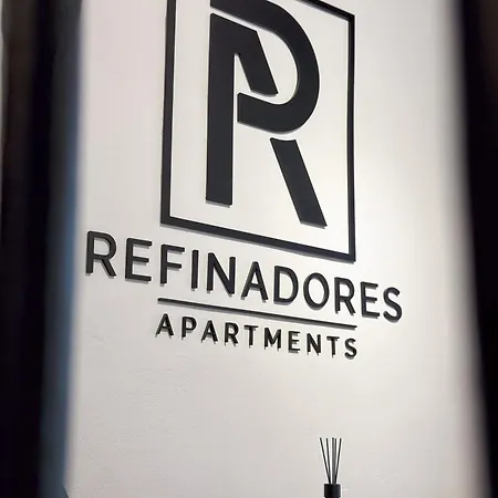 Refinadores Boutique *
