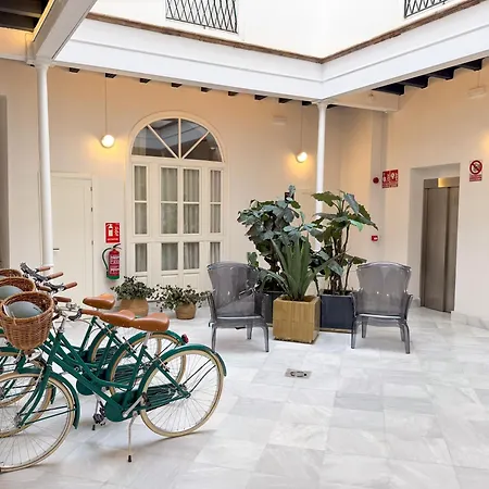 Refinadores Boutique * Seville