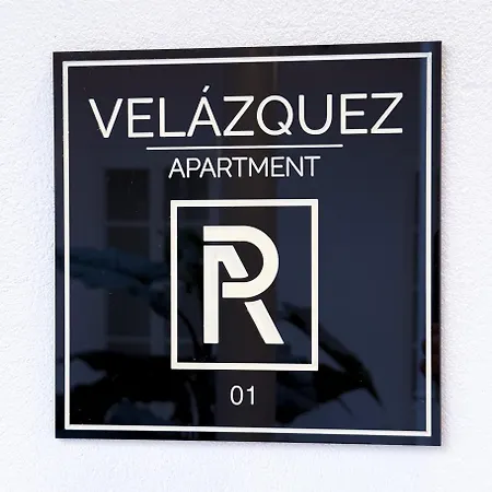 Refinadores Boutique Apartment
