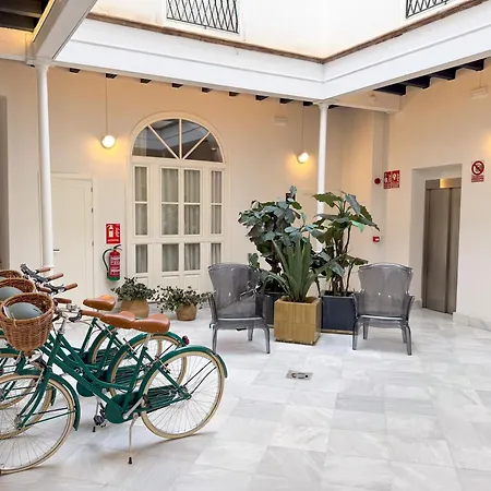 Refinadores Boutique Apartment