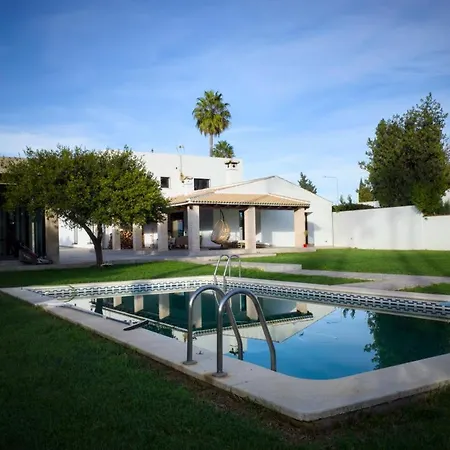 Paraiso Villa *