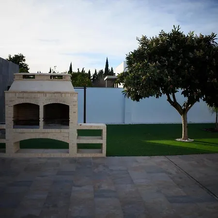 Villa Paraiso *