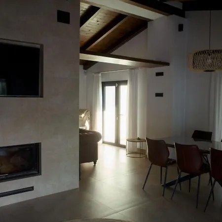 Villa Paraiso Sevilla