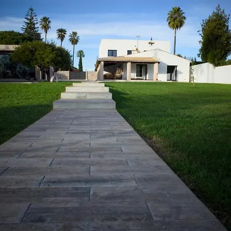 Paraiso Sevilla