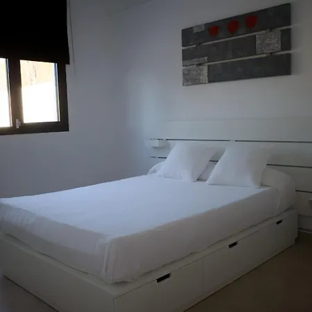 Paraiso Villa Sevilla