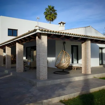 Paraiso Villa *