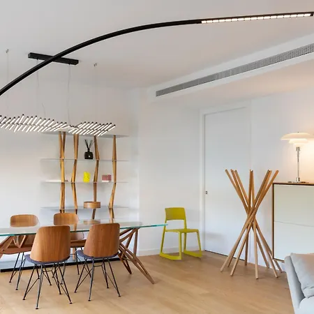 Apartment Magno Ramon Carande - Private Parking Included