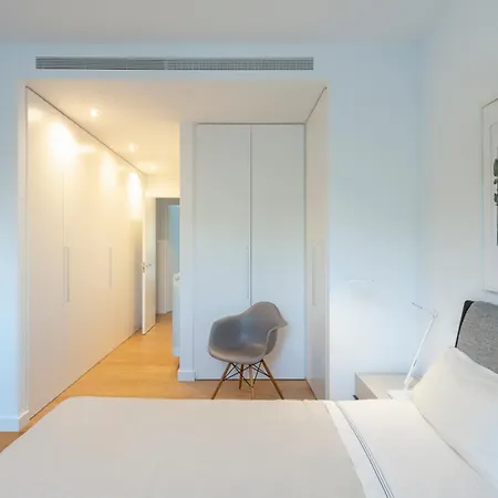 Magno Ramon Carande - Private Parking Included * Seville
