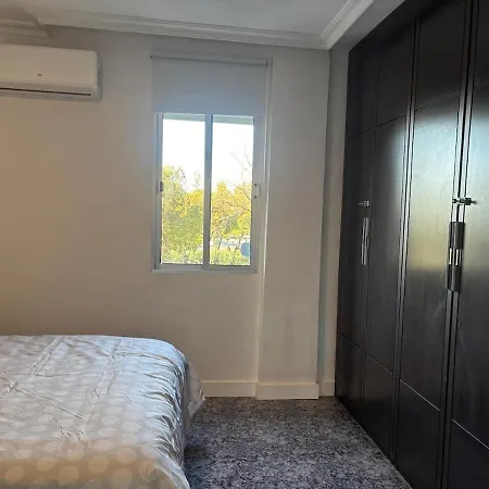 Apartment Kansas 68 *