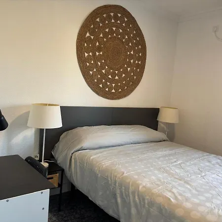 Kansas 68 Apartamento Sevilla
