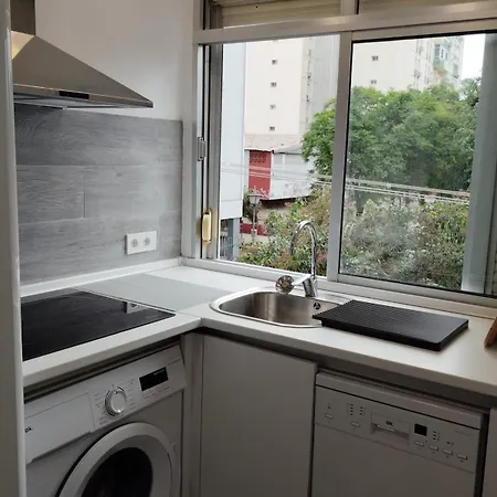 Apartamento Kansas 68 Sevilla